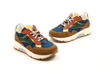 Ocra runners