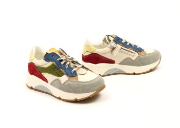 Ocra runners