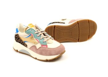 Ocra runners
