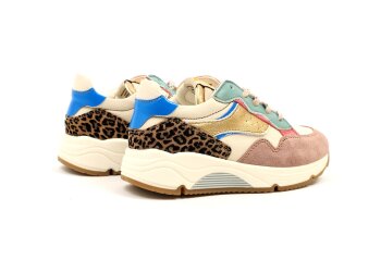 Ocra runners