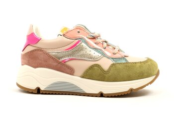 Ocra runners