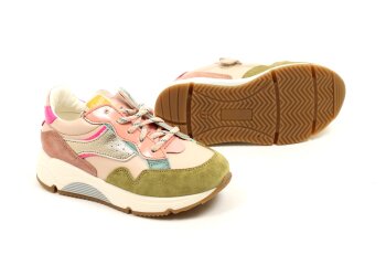Ocra runners