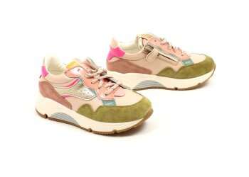 Ocra runners
