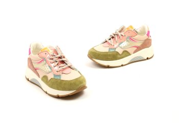 Ocra runners