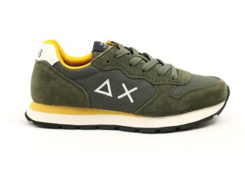 SUN68 runner