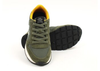 SUN68 runner