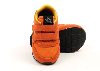 SUN68 runner