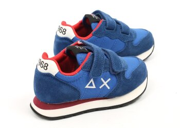 SUN68 runner