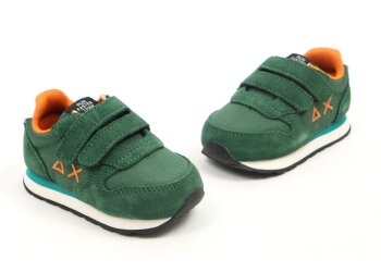 SUN68 runner