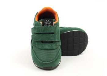 SUN68 runner