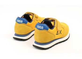 SUN68 runner