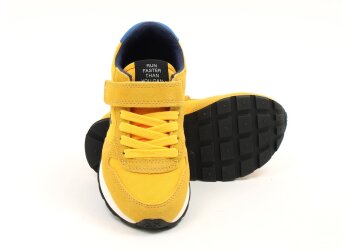 SUN68 runner
