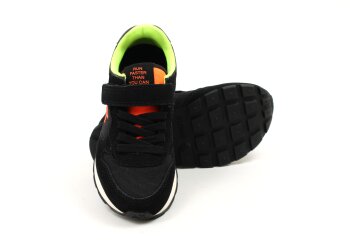 SUN68 runner