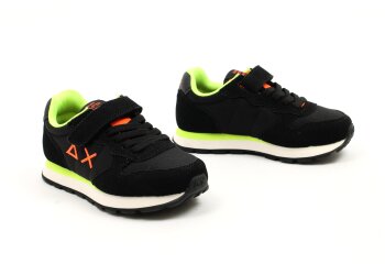 SUN68 runner