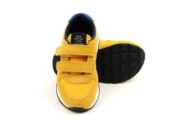 SUN68 runner
