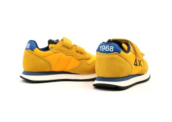 SUN68 runner