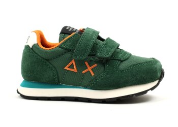 SUN68 runner