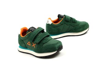 SUN68 runner