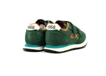 SUN68 runner