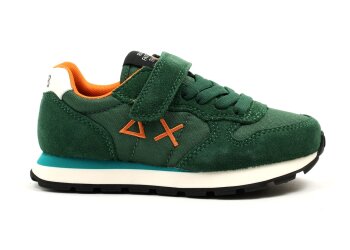 SUN68 runner