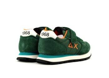 SUN68 runner