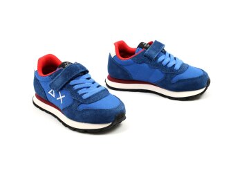 SUN68 runner