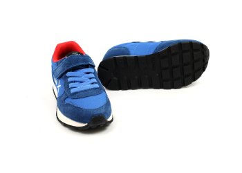 SUN68 runner