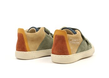 Falcotto basketters