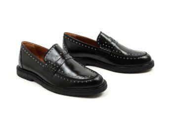 Angulus loafers