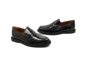 Angulus loafers