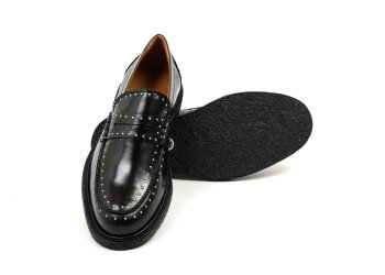 Angulus loafers