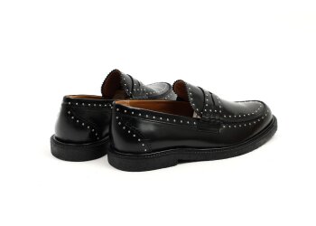 Angulus loafers