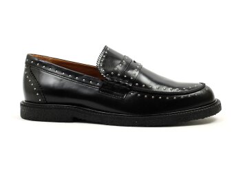 Angulus loafers