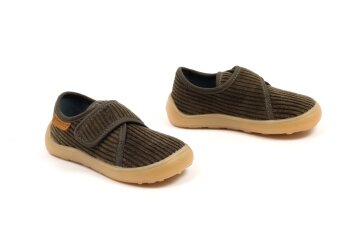 Bisgaard pantoffel