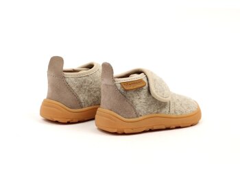Bisgaard barefoot pantoffel