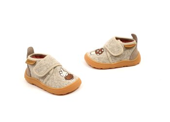 Bisgaard barefoot pantoffel