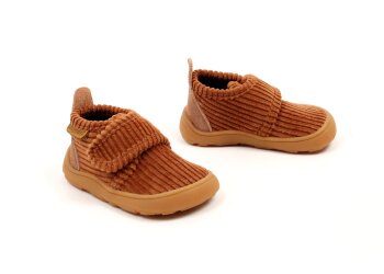 Bisgaard barefoot pantoffel