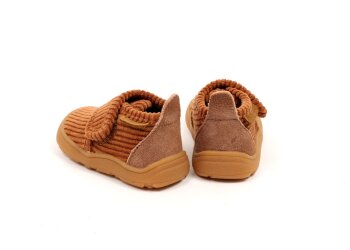 Bisgaard barefoot pantoffel
