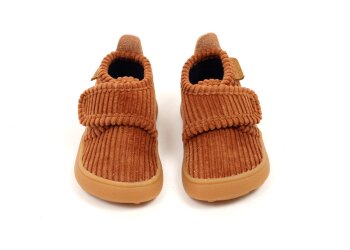 Bisgaard barefoot pantoffel