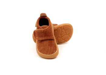 Bisgaard barefoot pantoffel
