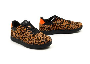Woden sneakers