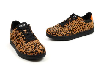 Woden sneakers