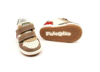 Falcotto baskettertje