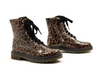 Pom d'Api boots