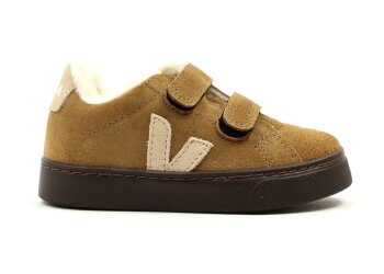 Véja sneakers velcro