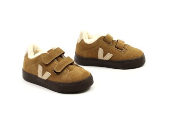 Véja sneakers velcro