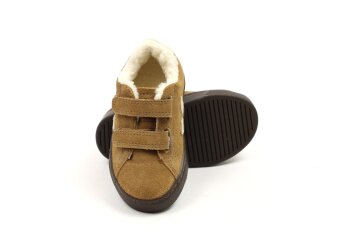 Véja sneakers velcro