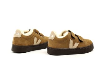 Véja sneakers velcro