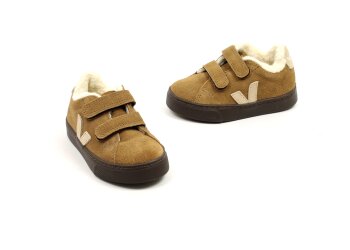 Véja sneakers velcro