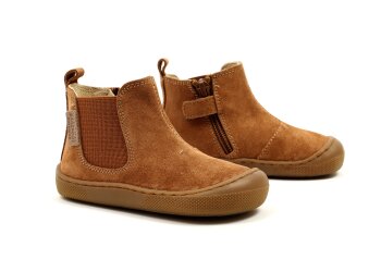 Naturino barefoot